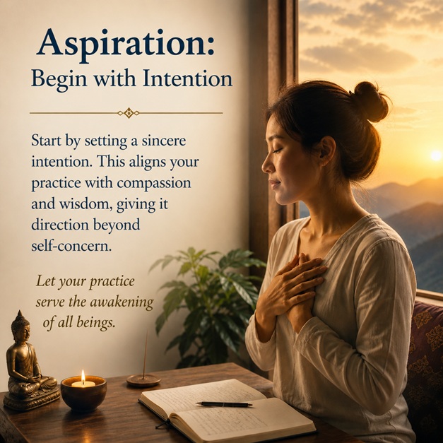 Aspiration