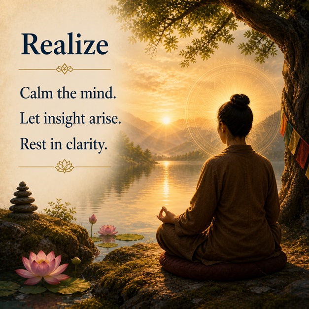 Realize