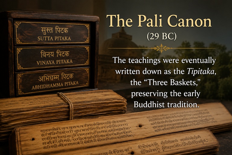 Pali Canon